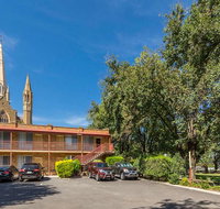 Best Western Cathedral Motor Inn - Newcastle Accommodation