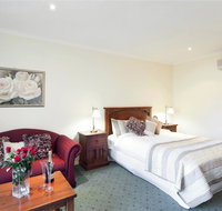 Best Western Crystal Inn - Newcastle Accommodation
