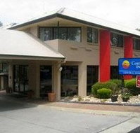 Central Deborah Motel Bendigo - Newcastle Accommodation