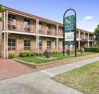 Quality Inn Colonial - Newcastle Accommodation