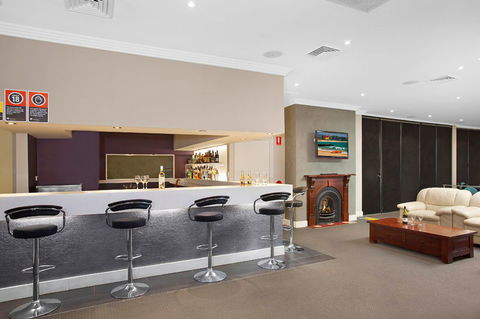 Checkers Resort & Conference Centre - New Castle Tourism 1