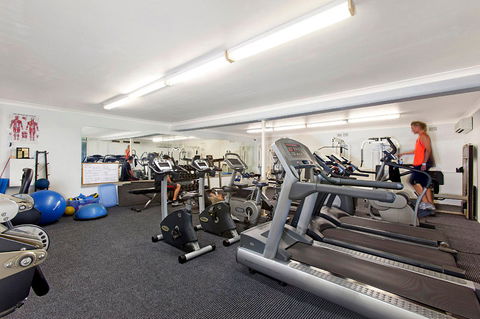 Checkers Resort & Conference Centre - New Castle Tourism 7