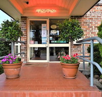 Grand Country Lodge - Newcastle Accommodation