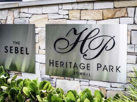 The Sebel Bowral Heritage Park - Newcastle Accommodation 0