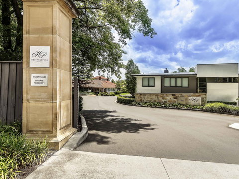 The Sebel Bowral Heritage Park - Newcastle Accommodation 1
