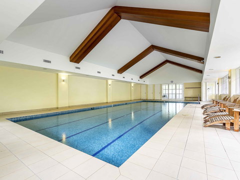 The Sebel Bowral Heritage Park - Newcastle Accommodation 10