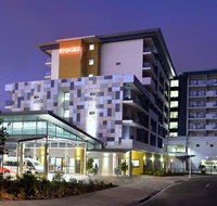 Rydges Palmerston Darwin - Newcastle Accommodation