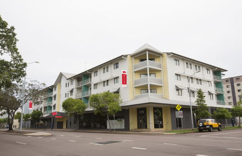 Metro Advance Apartments & Hotel - New Castle Tourism 1