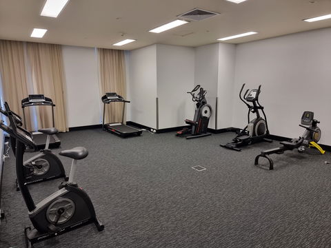Metro Advance Apartments & Hotel - New Castle Tourism 16
