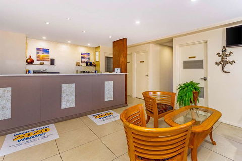 Quality Hotel Darwin Airport - New Castle Tourism 3