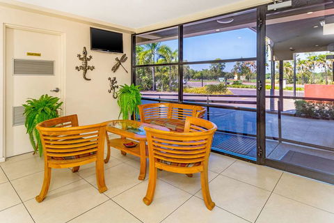 Quality Hotel Darwin Airport - New Castle Tourism 4