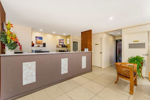 Quality Hotel Darwin Airport - New Castle Tourism 5