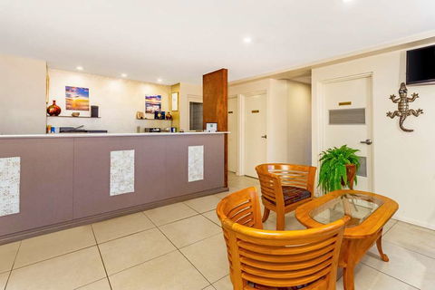 Quality Hotel Darwin Airport - New Castle Tourism 6