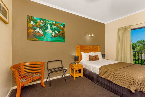 Quality Hotel Darwin Airport - New Castle Tourism 7