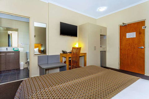 Quality Hotel Darwin Airport - New Castle Tourism 8