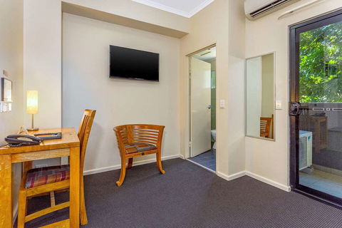 Quality Hotel Darwin Airport - New Castle Tourism 10