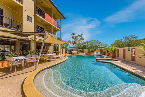 Quality Hotel Darwin Airport - New Castle Tourism 13