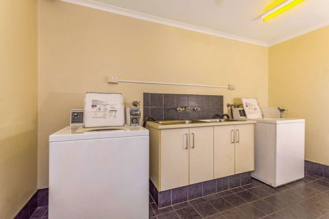 Quality Hotel Darwin Airport - New Castle Tourism 17