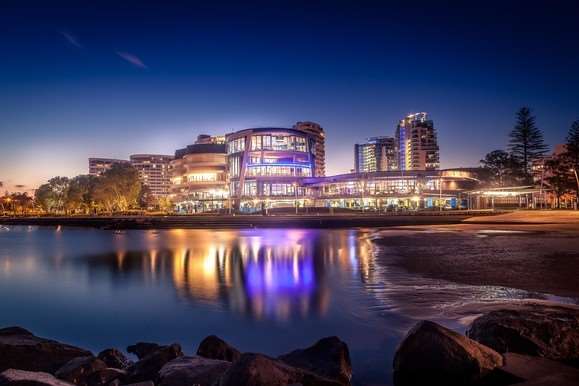 Tweed Heads NSW Newcastle Accommodation