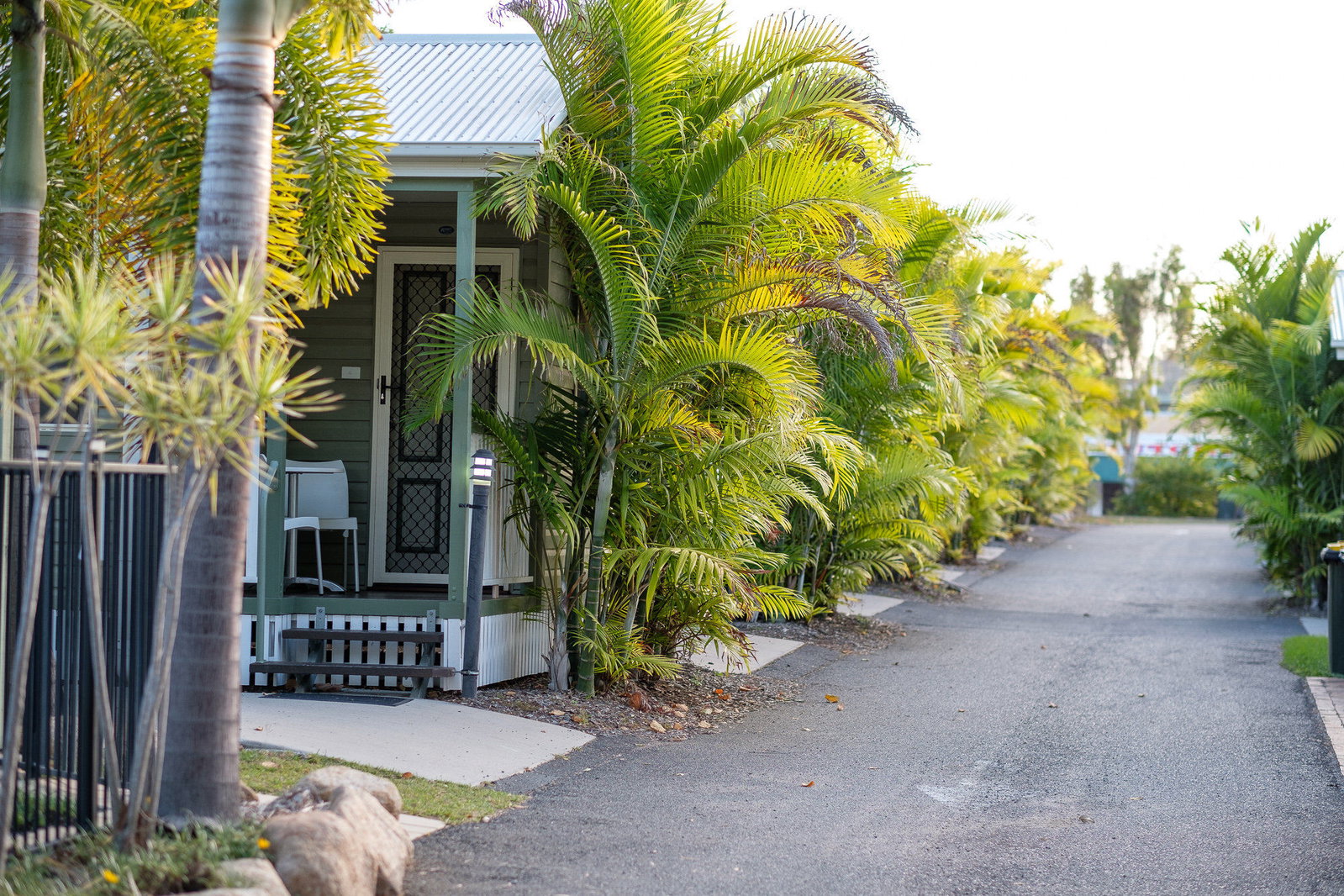 Gladstone QLD Newcastle Accommodation