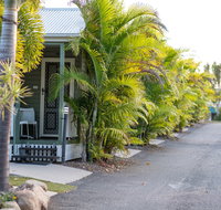 Barney Beach Accommodation Centre - Newcastle Accommodation