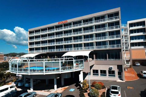 Rydges Gladstone - New Castle Tourism 0