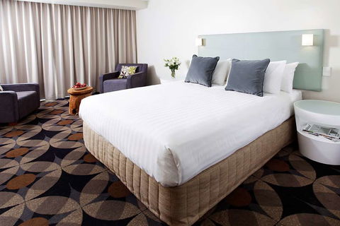 Rydges Gladstone - New Castle Tourism 4