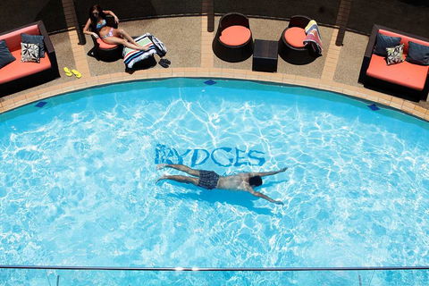 Rydges Gladstone - New Castle Tourism 9