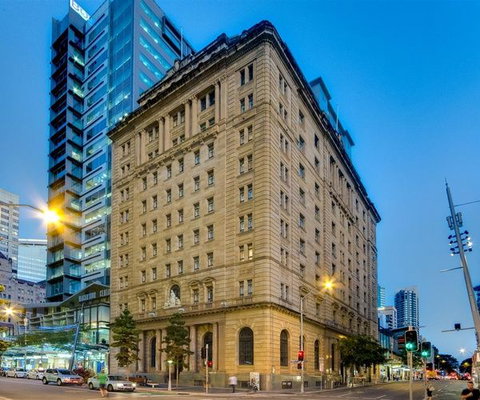 MacArthur Chambers - Newcastle Accommodation 0