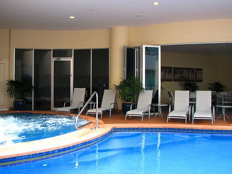 MacArthur Chambers - Newcastle Accommodation 2