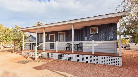 RAC Exmouth Cape Holiday Park - New Castle Tourism 2