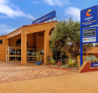 Comfort Inn Bay of Isles - Newcastle Accommodation