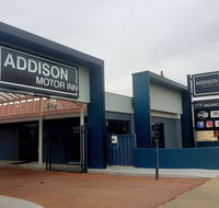 Addison Motor Inn - New Castle Tourism