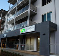 Quest Shepparton Serviced Apartments - New Castle Tourism