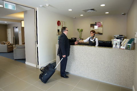 Quest Shepparton Serviced Apartments - New Castle Tourism 1