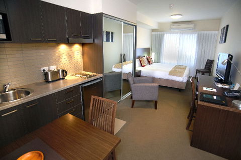 Quest Shepparton Serviced Apartments - New Castle Tourism 2