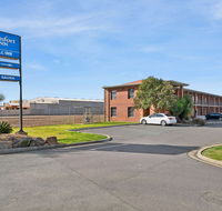 Peppermill Inn - New Castle Tourism