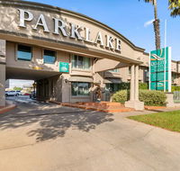 Quality Hotel Parklake Shepparton - New Castle Tourism