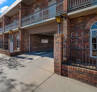 Quality Hotel Sherbourne Terrace - New Castle Tourism