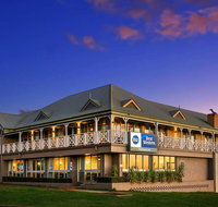 Best Western Sanctuary Inn - Newcastle Accommodation