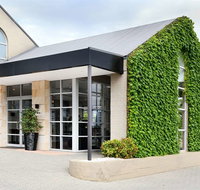 Powerhouse Hotel Tamworth by Rydges - Newcastle Accommodation
