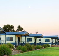 Discovery Parks Whyalla Foreshore - Newcastle Accommodation