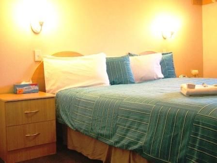 Arena Hotel - Newcastle Accommodation 1