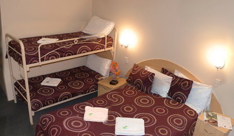 Arena Hotel - Newcastle Accommodation 2