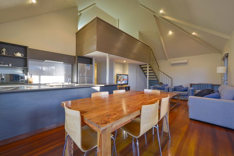 Exmouth Escape Resort - New Castle Tourism 2