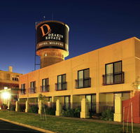 Mercure Hotel Mildura - New Castle Tourism