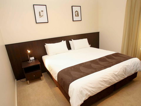 Mercure Hotel Mildura - New Castle Tourism 2