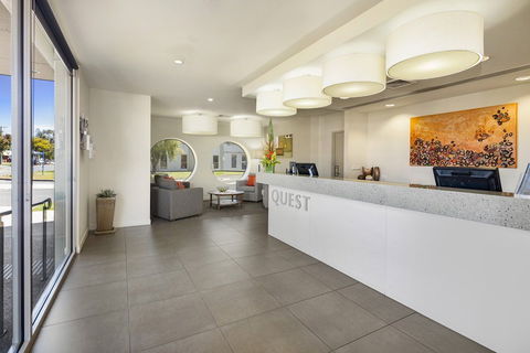 Quest Mildura - New Castle Tourism 1