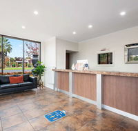 Comfort Inn Deakin Palms - New Castle Tourism