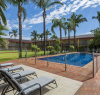 Mildura Inlander Resort - New Castle Tourism